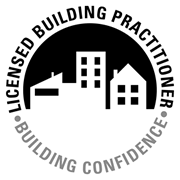 Licensed building practitioner